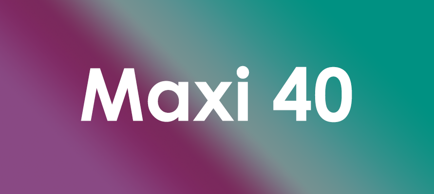 Resultados de maxi40