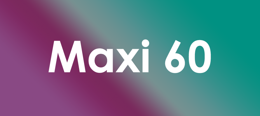 Resultados de maxi60