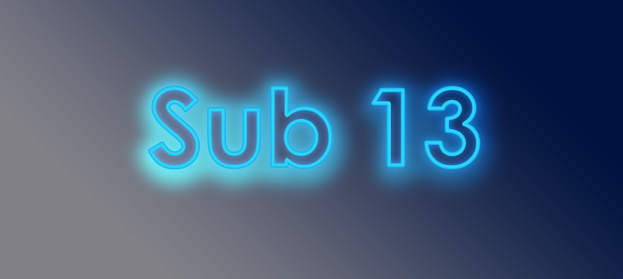 Resultados de Sub 13