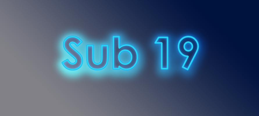 Resultados de Sub 19