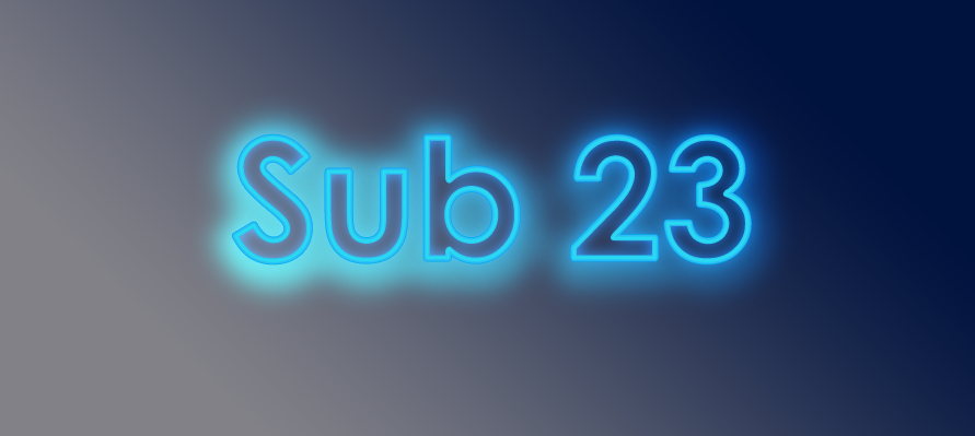 Resultados de Sub 23