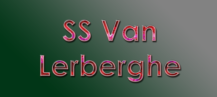 Superserie Van Lerberghe